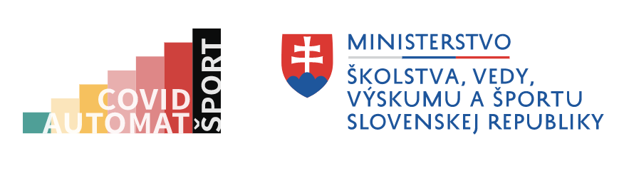 Možnosti trénovania v regiónoch